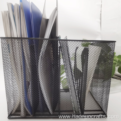 desktop office shelf sorting and multi-lattice